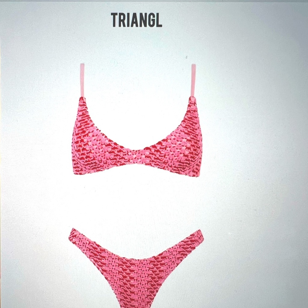 COPY - Triangl Bikini